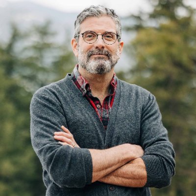 Photo of Tom Zeller Jr.